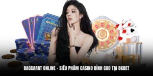 baccarat online