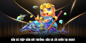 bắn cá thập cẩm đổi thưởng