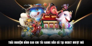 tải game bắn cá